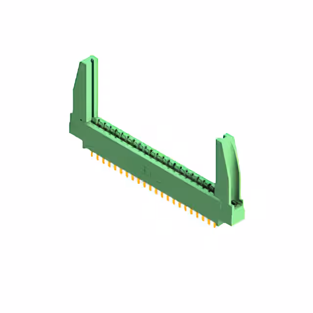 337-044-544-878 EDAC Inc.  Edgeboard Connectors